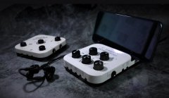 八面玲瓏、便捷專業(yè)：Roland GO:MIXER 系列手機專用調(diào)音臺簡評